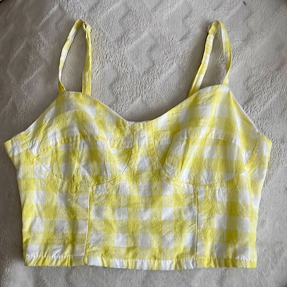 Tank top